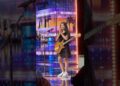 Nene Royal Gets Golden Buzzer Chant After Audition | AGT