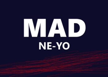 Ne-Yo – Mad (Lyrics)