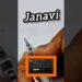 Janavi Naming Style Design Art Drawing ✨️#shorts  #trending #artwithharis #artist
