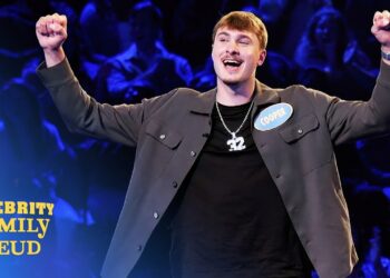 Can Cooper Flagg make it rain in Celeb Fast Money?!