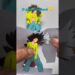 Kavkaz trend on paper dance Artist version #shorts #viral #art #flipbook