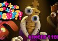 DON’T TURN ON THE LIGHT (Kinger’s Song) Feat. Sean Chiplock from The Amazing Digital Circus