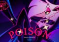 Poison Full Song | Hazbin Hotel | Prime Video