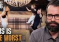 This Celebrity’s God Awful Divorce Announcement Is A Lesson For Us All | Ep. 1805
