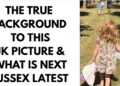 HARRY & THIS PICTURE REVEALS SO MUH MORE LATEST #meghanmarkle #royal #princeharry