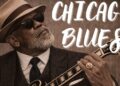 Blue Suit Blues – Midnight Chicago Blues & Smooth Jazz for Late Night Relaxation