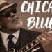 Blue Suit Blues – Midnight Chicago Blues & Smooth Jazz for Late Night Relaxation
