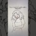 Is it a curse or blessing? #art #drawing #comics #artist
