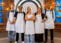 Celebrity MasterChef 2026 - Meet the celebrities cooking in week two