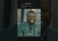 50 Cent’s Brutal Truth About Getting Old in the Game #shorts #celebrity #motivation