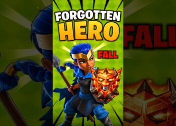 Royal Champion Has Fallen Off in Clash of Clans!