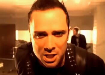 Skillet – Monster (Official Video)