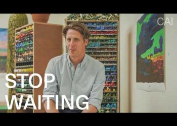 How Artists Create Their Own Success (No Gallery Needed)