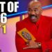 Funniest Family Feud Moments of 2026!  Best Answers & Reactions (Part 1)