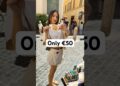 €50 Rome Street Art on Boss’s Briefcase