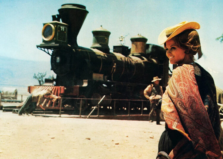 1968 Classic, Named 'Greatest Western of All Time', Was Turned Down by Clint Eastwood