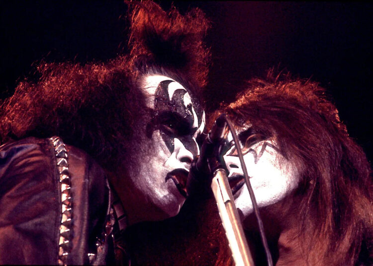 1977 Rock Classic, Originally Inspired by Iconic Tour, Became a Fourth of July Anthem