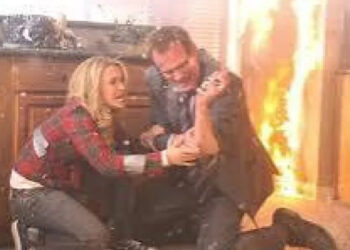 20 Years Later The Best Episode Of Heroes Remains A Masterpiece