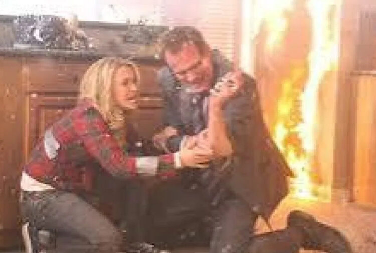 20 Years Later The Best Episode Of Heroes Remains A Masterpiece