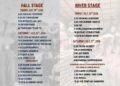 20 years of celebrating music and arts in Horsefly, Arts on the fly festival