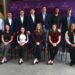 2026 Business Leadership Honors Program Graduates