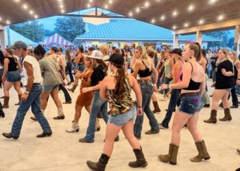 2026 Lebanon Area Fair features a diverse lineup of entertainment