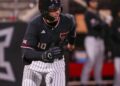 2026 MLB draft: College hitters with plate discipline