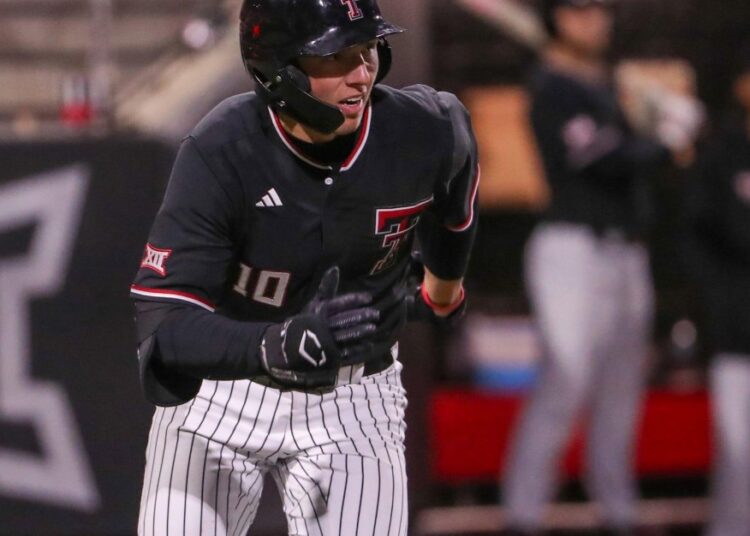 2026 MLB draft: College hitters with plate discipline