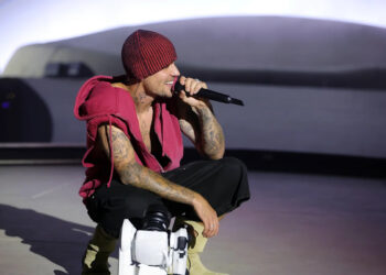 2026 World Cup Halftime Show: How to watch Justin Bieber, Madonna, and more perform at the Spain vs. Argentina World Cup final