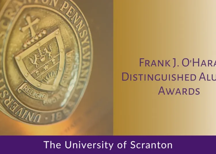2027 O'Hara Award Nominations Now Open