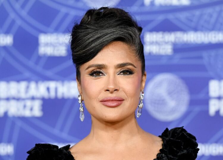 21 Celebrities With Gray Hair Who Make a Compelling Case for Embracing the Look