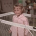 Erin Murphy in an episode of 'Bewitched'. -