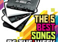 Stereogum home