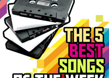 Stereogum home