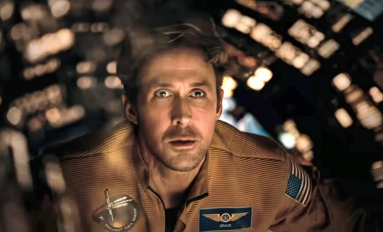 What Happens in Ryan Gosling's 'Project Hail Mary' Movie? Ending Explained, Spoilers