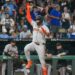 3 Giants Matchups That Matter in Lineup Against Royals, Seth Lugo