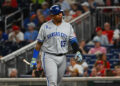 3 Most Disappointing Players for Kansas City Royals at All-Star Break