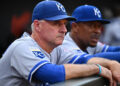 3 Players the Kansas City Royals Must Move Ahead of the Trade Deadline