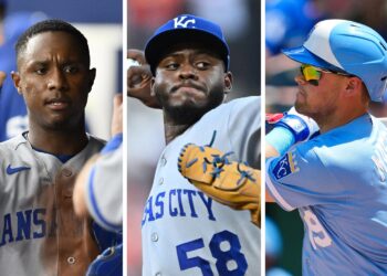 3 Questions Royals Must Ponder During the All-Star Break - Royals