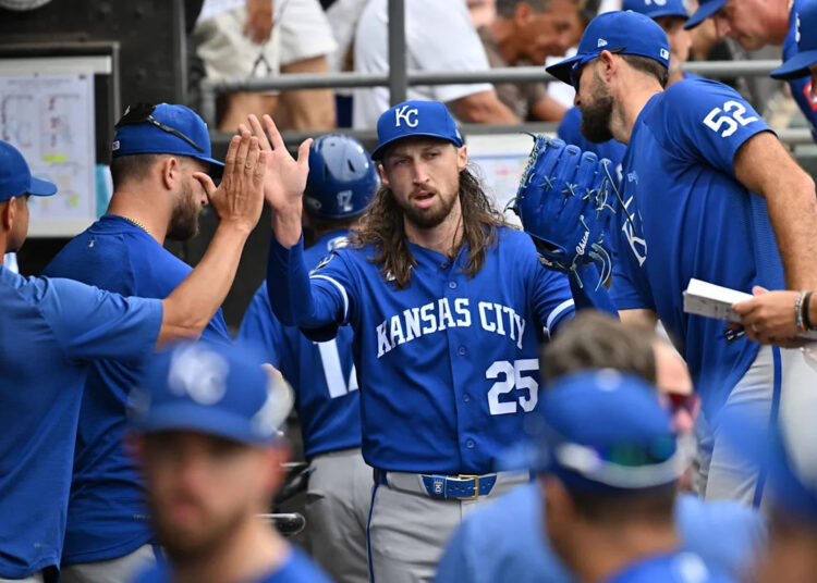 3 Reasons Why Kansas City Royals Should Sell at the Deadline