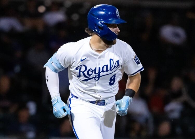 3 Royals prospects Royals fans should pay attention to in second-half