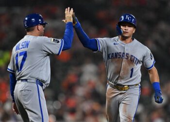 3 Royals who would benefit most if Kansas City goes full fire sale at trade deadline