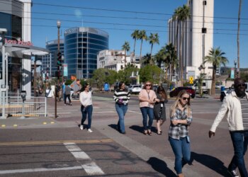 3 projects to bring jobs, entertainment to Phoenix