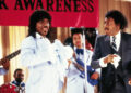 Eddie Murphy in 'Coming to America' -