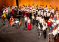 HMF choir fiesta