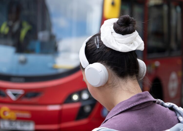 41 per cent of people in the UK haven't listened to a full album in a year, poll shows