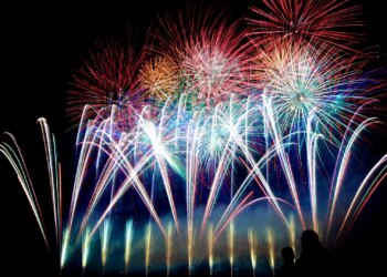 4th of July events, parades and fireworks in Cincinnati for 2026