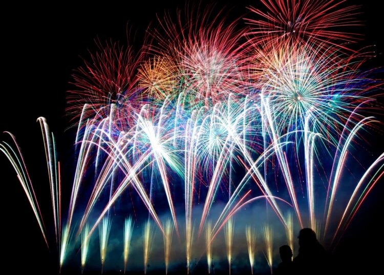4th of July events, parades and fireworks in Cincinnati for 2026