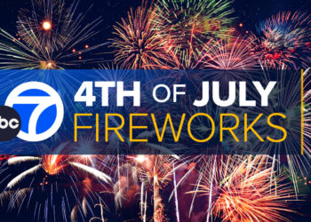 4th of July fireworks 2026: Where to watch in Southern California, Los Angeles