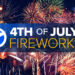 4th of July fireworks 2026: Where to watch in Southern California, Los Angeles